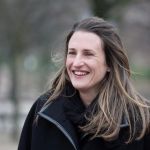 Dix pour cent : Camille Cottin