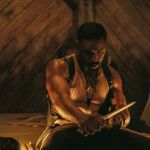 Sinners: Michael B. Jordan