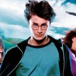 Harry Potter et le Prisonnier d’Azkaban : Daniel Radcliffe, Rupert Grint et Emma Watson