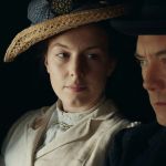 La Condition : Swann Arlaud, Louise Chevillotte