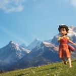 Heidi et le lynx des montagnes : le film d’animation familial au cinéma le 17 décembre 2025