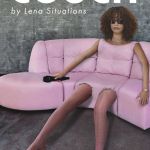 COUCH : le podcast culte de Lena Situations arrive en version vidéo sur Disney+