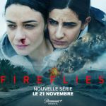 FIREFLIES : série israélienne mystique sur une épidémie de combustions humaines