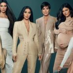 Les Kardashian saison 7 arrivent sur Disney+ le 23 octobre