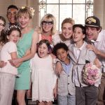 C'est quoi cette famille ? : la comédie cool de l'été