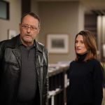 Dix Pour Cent : Jean Reno, Camille Cottin