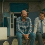 Marseille : Louis-Do de Lencquesaing, Kad Merad