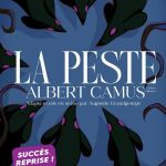 La Peste : adaptation théâtrale à La Scène Parisienne