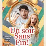 Un soir sans fin : une boucle temporelle comique au Grand Point Virgule
