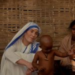 Teresa : Noomi Rapace incarne Mère Teresa dans le biopic de Teona Strugar Mitevska Permalien : film-teresa-2025