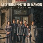 Le Studio photo de Nankin : un drame historique chinois sur la mémoire et la survie