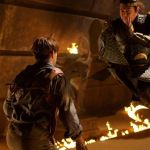 La momie : la tombe de l'empereur dragon