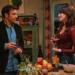 Follement(e) : Edoardo Leo, Pilar Fogliati