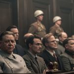 Nuremberg : drame historique avec Rami Malek et Russell Crowe au cinéma en janvier 2026