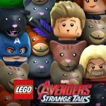 Lego Marvel Avengers: Strange Tails : la nouvelle série d’animation Marvel