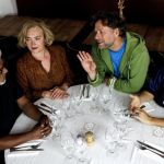 Vous permettez : comédie de politesse au Funambule Montmartre