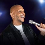 Tareek présente son nouveau one-man-show au Théâtre de l'Archipel