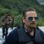 Traqués : Benoît Magimel