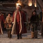 Noël entre ses mains 2 : comédie familiale fantastique sur Netflix