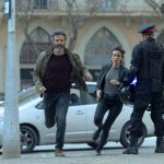 Cité des ombres : nouveau thriller espagnol sur Netflix