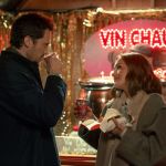 Champagne Problems : comédie romantique franco-américaine sur Netflix