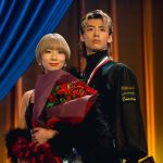 10 Dance : romance dramatique japonaise sur Netflix