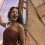 Vaiana la légende du bout du monde : film live-action Disney en salles en 2026