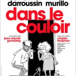 Dans le couloir : comédie de Jean-Claude Grumberg au Théâtre Hébertot