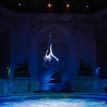 L’Arche d’or : spectacle équestre de Noël au Château de Chantilly