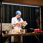 Au non du père : création d’Ahmed Madani au Théâtre de Belleville