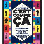 C’est comme ça : comédie dramatique à La Pépinière