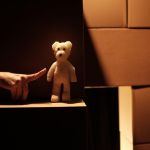 Coffre : spectacle jeune public au Mouffetard 