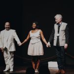 POMPON, POMPON : comédie musicale au Théâtre Saint-Georges