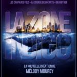 La Zone Indigo : thriller d’anticipation au Théâtre des Béliers Parisiens