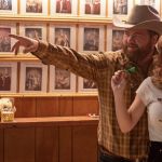 Americana : thriller d’action avec Sydney Sweeney sur HBO Max