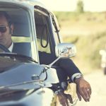 La French: Jean Dujardin