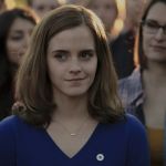 The Circle : Emma Watson