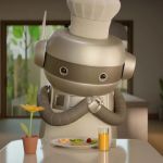 L’Odyssée de Céleste : film d’animation musical de Kid Koala au cinéma en mars 2026