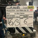 Un Bon Patron : comédie de Philippe de Chauveron avec Didier Bourdon au cinéma en 2026