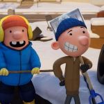 Le journal d’un dégonflé : Trop c’est trop – film d’animation Disney+ dès décembre 2025