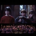 Harry Potter à l’École des Sorciers : ciné-concert au Grand Rex