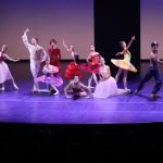 The Dancer[s] : danse néo-classique au 13ème Art