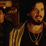 Sans pitié : thriller dramatique français avec Adam Bessa