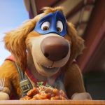 Biscuit le chien fantastique : film d’animation familial en salle