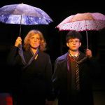 Numéro Deux : pièce de théâtre au Théâtre Tristan Bernard