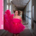 Inconstance : le retour de Constance au Théâtre des Mathurins