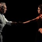 Ailleurs / Après : road-movie théâtral au Petit Montparnasse