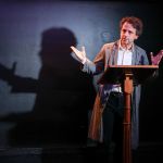 La Révolution : une Leçon d’Histoire au Théâtre de Poche