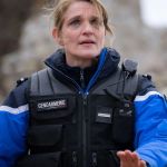 La disparue de Compostelle