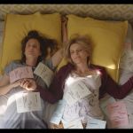 Telle Mère, Telle Fille : Juliette Binoche, Camille Cottin